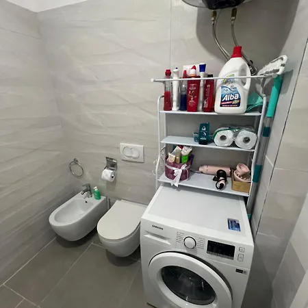 Private Luxury In Lugomare * Vlorë