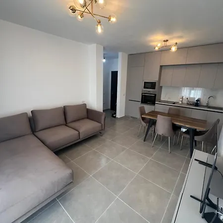 아파트 Private Luxury In Lugomare *