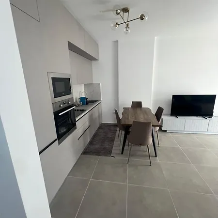 Private Luxury In Lugomare Daire *