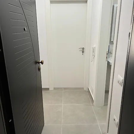 Apartment Private Luxury In Lugomare Vlore