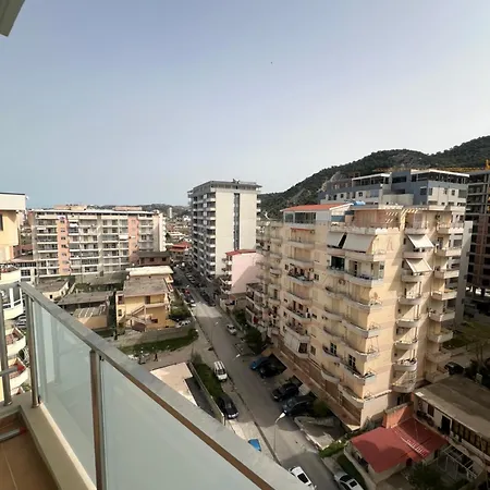 Private Luxury In Lugomare Vlore